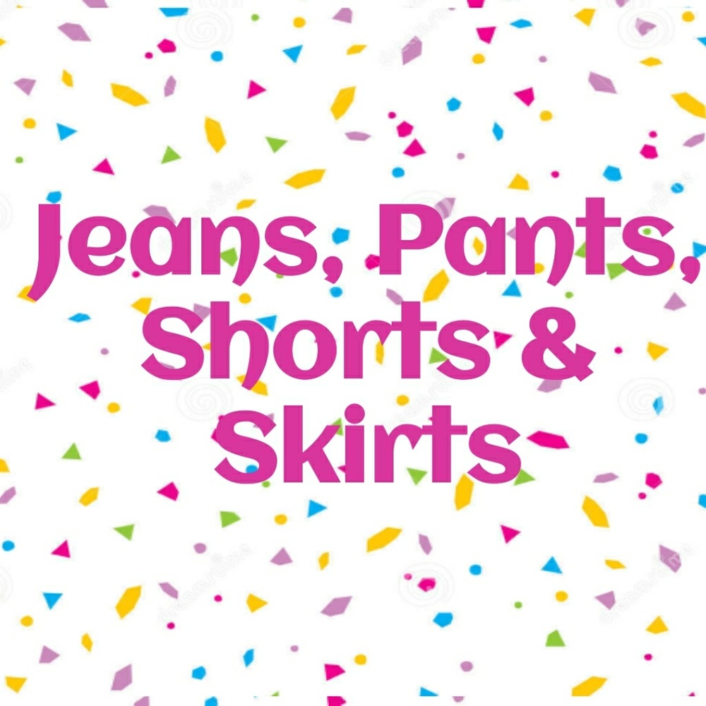 Women's Bottoms
